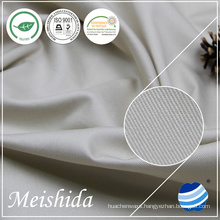 MEISHIDA 100% cotton drill 32/2*16/96*48 cotton sheeting fabric
